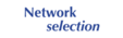 Network Selection AG Logo