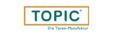 TOPIC GmbH Logo