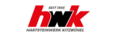 Hartsteinwerk Kitzbühel Logo