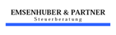 EMSENHUBER & PARTNER Wirtschaftstreuhand GmbH Logo