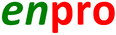 enpro Energie Projekt GmbH Logo