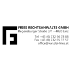 Fries Rechtsanwalts GmbH