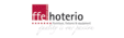 hoterio GmbH Logo