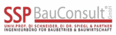 SSP BauConsult GmbH Logo