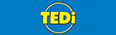 TEDi Warenhandels GmbH Logo