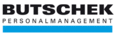 Butschek Personalmanagement Logo