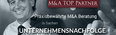 M&A TOP Partner GmbH & Co KG Logo