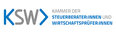 Kammer der Steuerberater:innen und Wirtschaftsprüfer:innen Logo