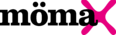Mömax Logo
