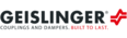 Geislinger GmbH Logo