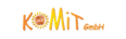 KOMIT GmbH Logo