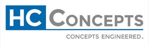 HC-Concepts Engineering GmbH