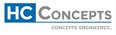 HC-Concepts Engineering GmbH Logo