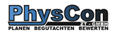 PhysCon Ziviltechniker GmbH Logo