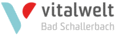 Tourismusverband Urlaubsregion Vitalwelt Bad Schallerbach Logo
