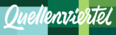 Tourismusverband Quellenviertel Logo