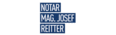 Mag. Reitter Josef Logo