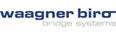 Waagner-Biro Bridge Systems AG Logo