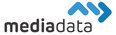 Media Data IKT GmbH Logo