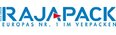 RAJAPACK GmbH Logo