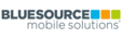 bluesource - mobile solutions gmbh Logo