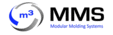 MMS Modular Molding Systems GmbH & Co KG Logo