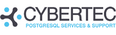 CYBERTEC PostgreSQL International GmbH Logo
