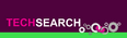 TECHSEARCH Logo