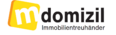 Domizil Immobilientreuhänder GmbH Logo