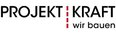 PROJEKT KRAFT Facility- und Projektmanagement GmbH Logo