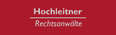 Hochleitner Rechtsanwälte GmbH Logo