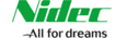 Nidec Graessner Austria GmbH Logo