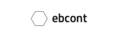 EBCONT Logo