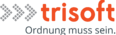 trisoft informationsmanagement gmbh Logo