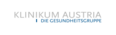 Klinikum Austria Gesundheitsgruppe Logo