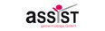 ASSIST Sozialwirtschaftliche Dienstleistungen für Menschen mit Behinderung gemeinnützige GmbH Logo