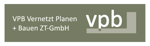VPB - Vernetzt Planen + Bauen ZT GmbH