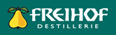  Destillerie Freihof GmbH Logo