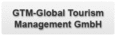 GTM-Global Tourism Management GmbH Logo