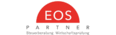 EOS Partner - Wirtschaftsprüfung und Steuerberatung GmbH Logo