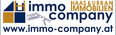 Immo-Company Haas & Urban Immobilien GmbH Logo
