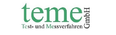 teme GmbH - jobfidence Logo