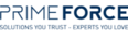 Prime Force GmbH Logo