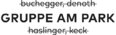 Gruppe am Park GmbH Logo