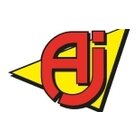 A.J. Produkte für Büro- und Industriebedarf GmbH
