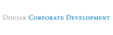 Doujak Corporate Development Logo