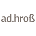 ad.hroß KG