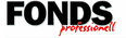 FONDS professionell Multimedia GmbH Logo