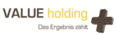Value Holding Gmbh Logo