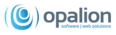 Opalion Logo